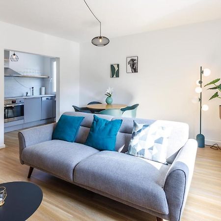 Glueck Auf Appartements Walter-Hohmann-Strasse Essen Kültér fotó