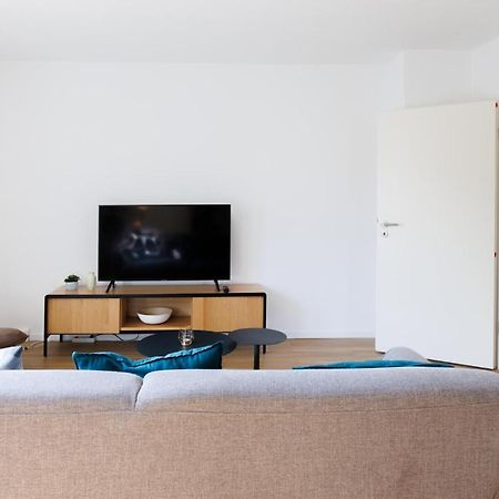 Glueck Auf Appartements Walter-Hohmann-Strasse Essen Kültér fotó