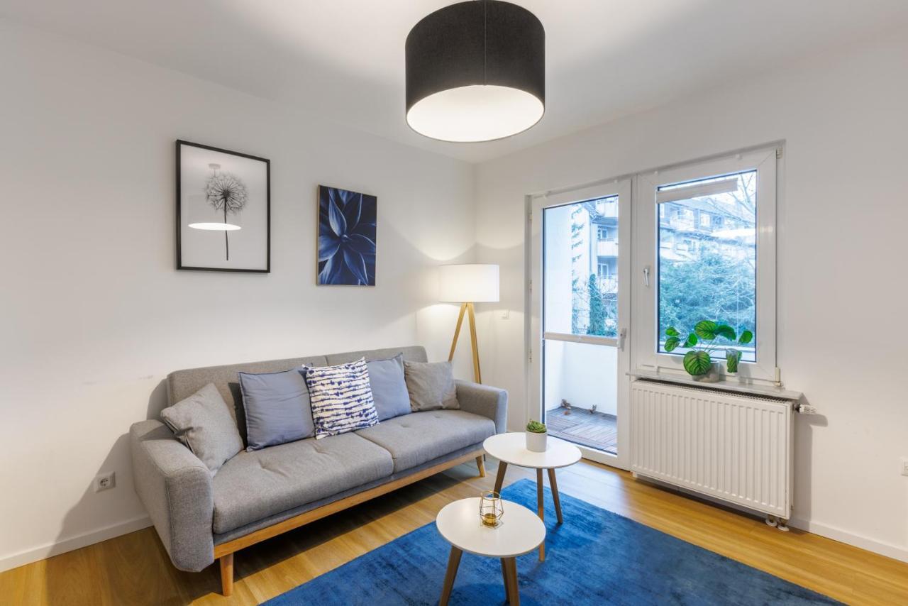 Glueck Auf Appartements Walter-Hohmann-Strasse Essen Kültér fotó